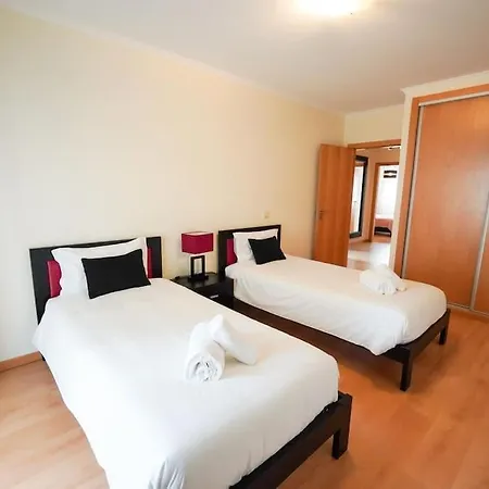 Dalila's House * Nazare