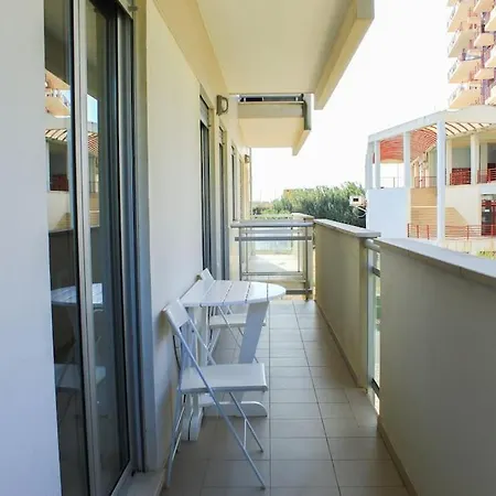 Dalila's House Apartment *