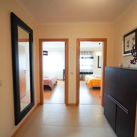 Apartment Dalila's House Nazare