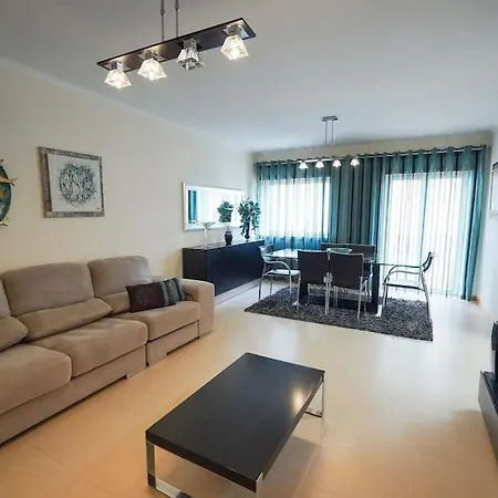 Dalila's House Apartment Nazare