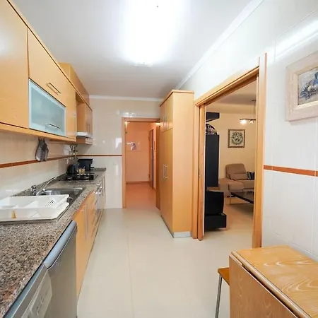 Apartment Dalila's House Nazare