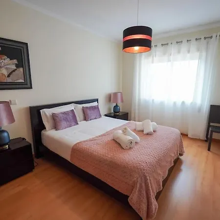 Dalila's House * Nazare