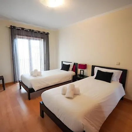 Dalila's House Apartment Nazare