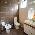 Dalila's House Apartman