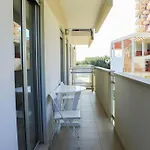 Dalila's House Apartman *