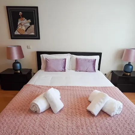 Apartamento Dalila's House *