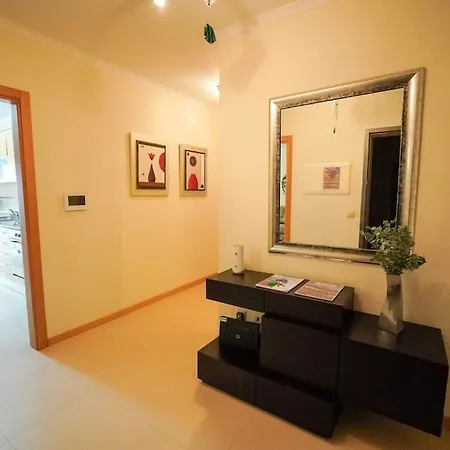 Dalila's House Appartement