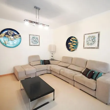 Dalila's House Apartman Nazaré