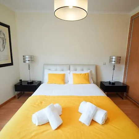 Dalila's House Nazaré