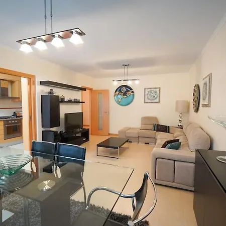 Appartement Dalila's House Nazaré