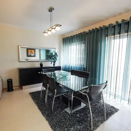 Dalila's House Apartamento